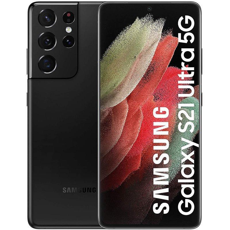 Samsung Galaxy S21 Ultra