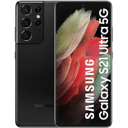 Samsung Galaxy S21 Ultra