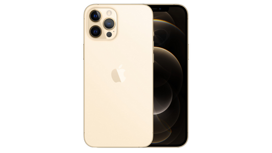 iPhone 12 Pro